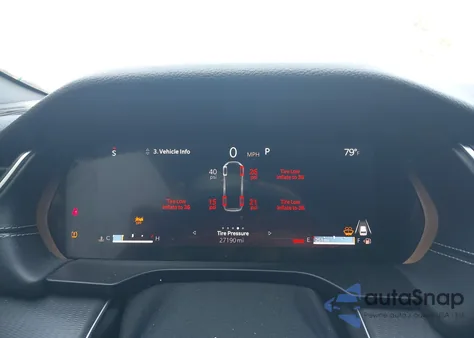 2024 Jeep Grand Cherokee L Altitude 4X4 z USA, uszkodzony, nr VIN 1C4RJKAG4R8517358